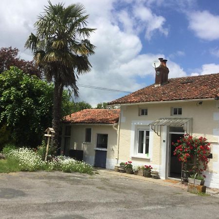 Mezieres-sur-IssoireThe Little House别墅 外观 照片