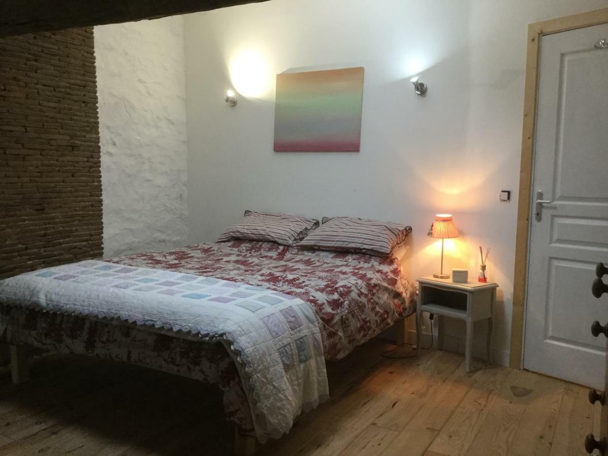 Mezieres-sur-IssoireThe Little House别墅 外观 照片